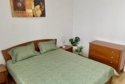 Apartament cu 2 camere decomandat, mobilat în Găvana - 4