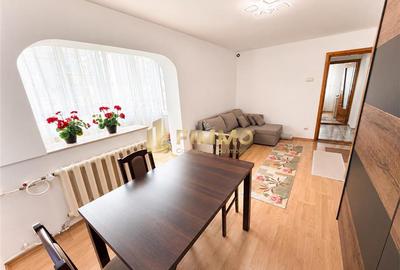 Apartament cu 2 camere decomandat în Burdujeni - 8