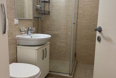 Apartament cu 2 camere decomandat în Șelimbăr