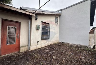 Teren intravilan de 498 mp, în Colentina - 12