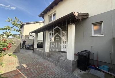 Casă cu 4 camere cu Teren 356 Mp în Central