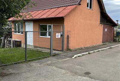 Teren de 3800 mp, în Fălticeni - 2