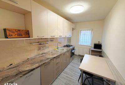 Apartament cu 3 camere decomandat în Florilor - 5