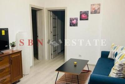 Garsonieră semidecomandată, mobilată în Alexandriei - 5