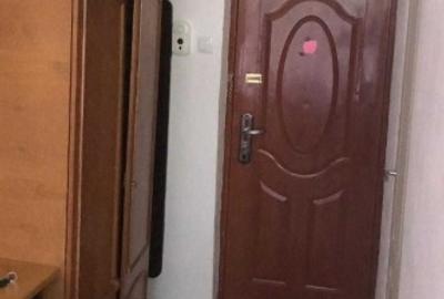 Garsonieră nedecomandată în Tractorul - 6