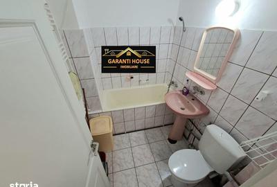 Apartament cu 2 camere semidecomandat în Săsar