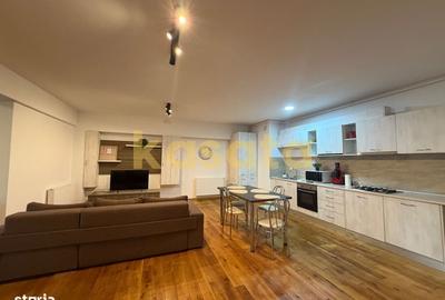 Apartament cu 2 camere în Nord