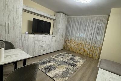 Garsonieră decomandată în Giulești