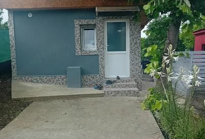 Casă cu 3 camere cu Teren 975 Mp în Balciu - 3