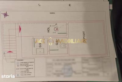 Spațiu comercial, de 220 mp, în Centrul Istoric - 8