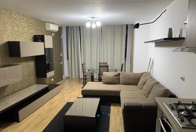 Apartament cu 2 camere semidecomandat, mobilat în Titan - 3