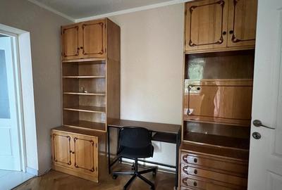 Apartament cu 2 camere semidecomandat în Tipografilor