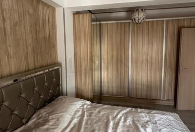 Apartament cu 2 camere decomandat, mobilat în Dămăroaia - 2