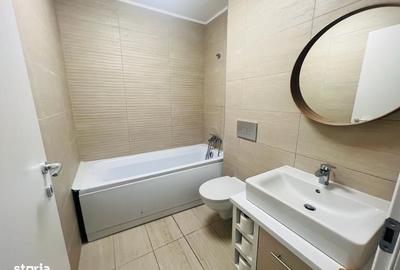 Apartament cu 2 camere în Ștefăneștii de Jos