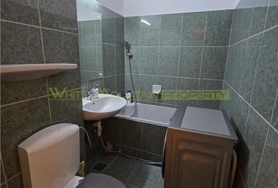 Apartament cu 2 camere în Moșilor