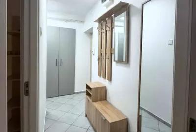 Garsonieră decomandată în Oancea - 1
