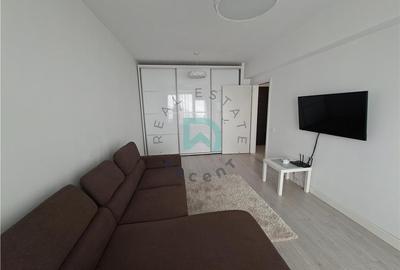 Garsonieră decomandată în Ultracentral