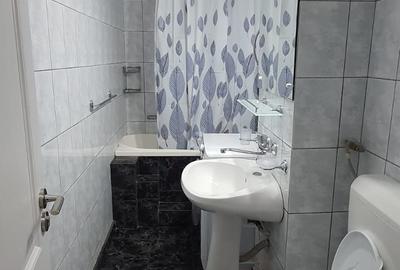 Garsonieră decomandată în 9 Mai - 3
