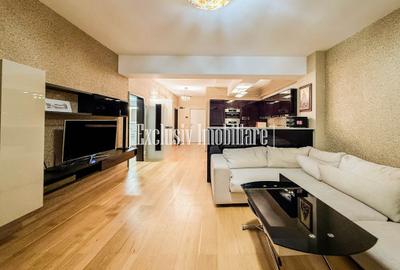 Apartament cu 2 camere decomandat, mobilat în Faleza Nord - 12