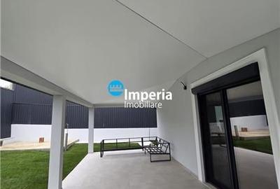 Casă individuală cu 4 camere cu Teren 470 Mp în Miroslava - 2