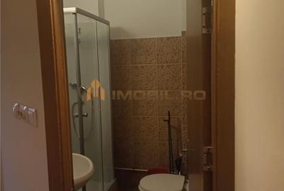 Apartament cu 3 camere decomandat, mobilat în Păcurari - 5