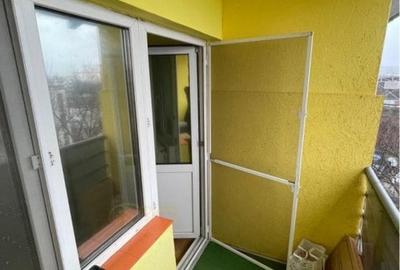Apartament cu 2 camere decomandat, mobilat în Tudor Vladimirescu - 2