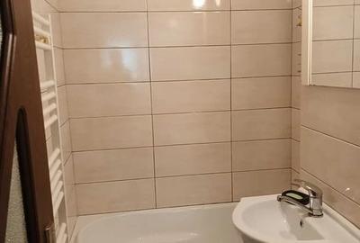 Apartament cu 2 camere decomandat în Central - 2