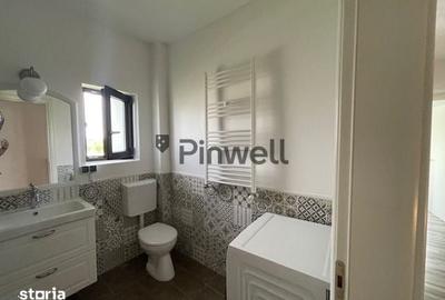 Casă cu 4 camere cu Teren 175 Mp în Central - 19