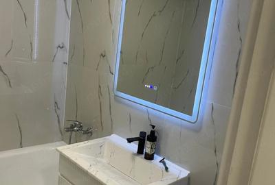 Apartament cu 2 camere decomandat în Rahova - 4