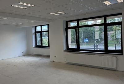 Spațiu comercial, de 150 mp, în Ultracentral - 3