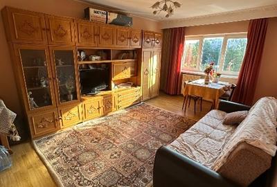 Apartament cu 2 camere decomandat, mobilat în Km 4-5 - 2