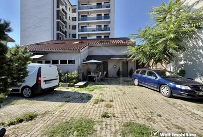 Casă individuală cu 5 camere cu Canalizare în Plopilor - 18