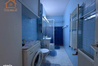 Apartament cu 3 camere decomandat în Griviței