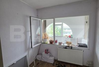 Apartament cu 4 camere în Mazepa 1 - 3