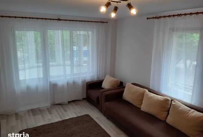 Apartament cu 3 camere decomandat, mobilat în Central - 3