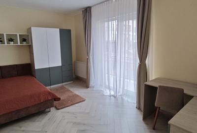 Apartament cu 4 camere decomandat în Bună Ziua - 4