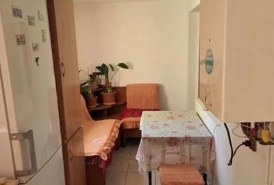 Apartament cu 2 camere decomandat în Frumoasa - 3