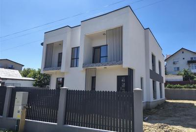 Casă cu 4 camere cu Teren 180 Mp în Valea Lupului