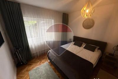 Apartament cu 2 camere decomandat în Ultracentral