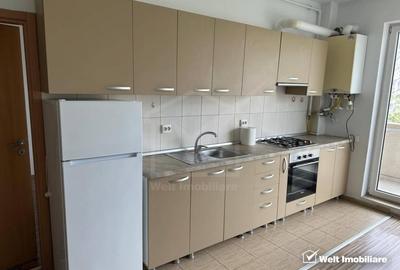 Apartament cu 2 camere semidecomandat, mobilat în Central - 3