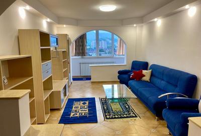 Apartament cu 2 camere decomandat în Exterior Vest
