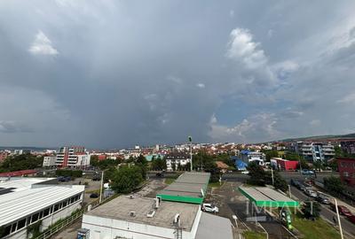 Apartament cu 3 camere semidecomandat, mobilat în Europa - 9