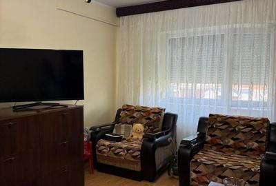 Apartament cu 2 camere decomandat în Micro 17 - 3