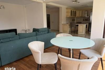 Casă cu 5 camere cu Teren 450 Mp în Herăstrău - 7