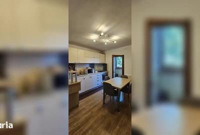 Apartament cu 2 camere decomandat în Zorilor - 2