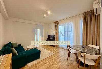 Apartament cu 3 camere decomandat, mobilat în Mărășești - 1