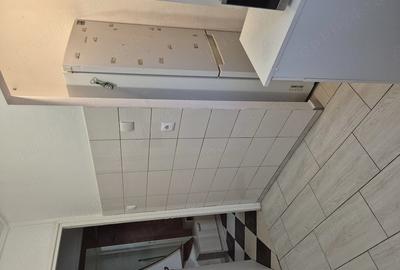 Apartament cu 2 camere semidecomandat în Gării - 5