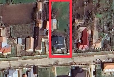 Casă cu 5 camere cu Teren 1717 Mp în Corabia - 4