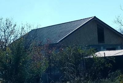 Casă cu Teren 12120 Mp în Vernești - 4