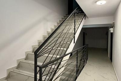 Apartament cu 2 camere în Bucium - 2